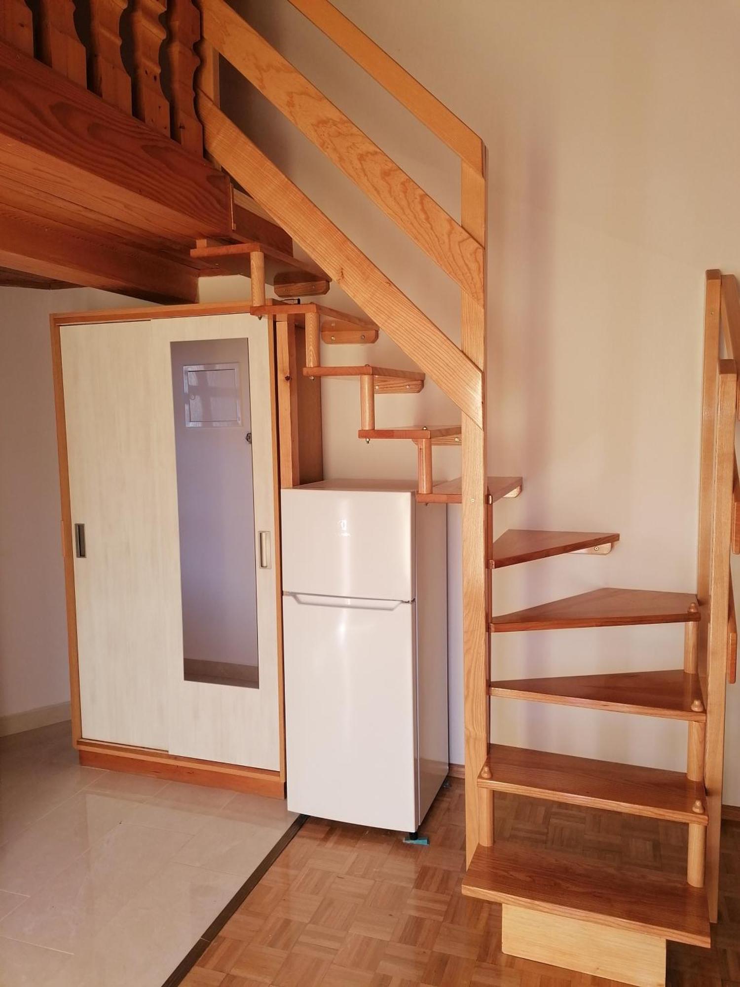 Apartments Seka 리시카 객실 사진