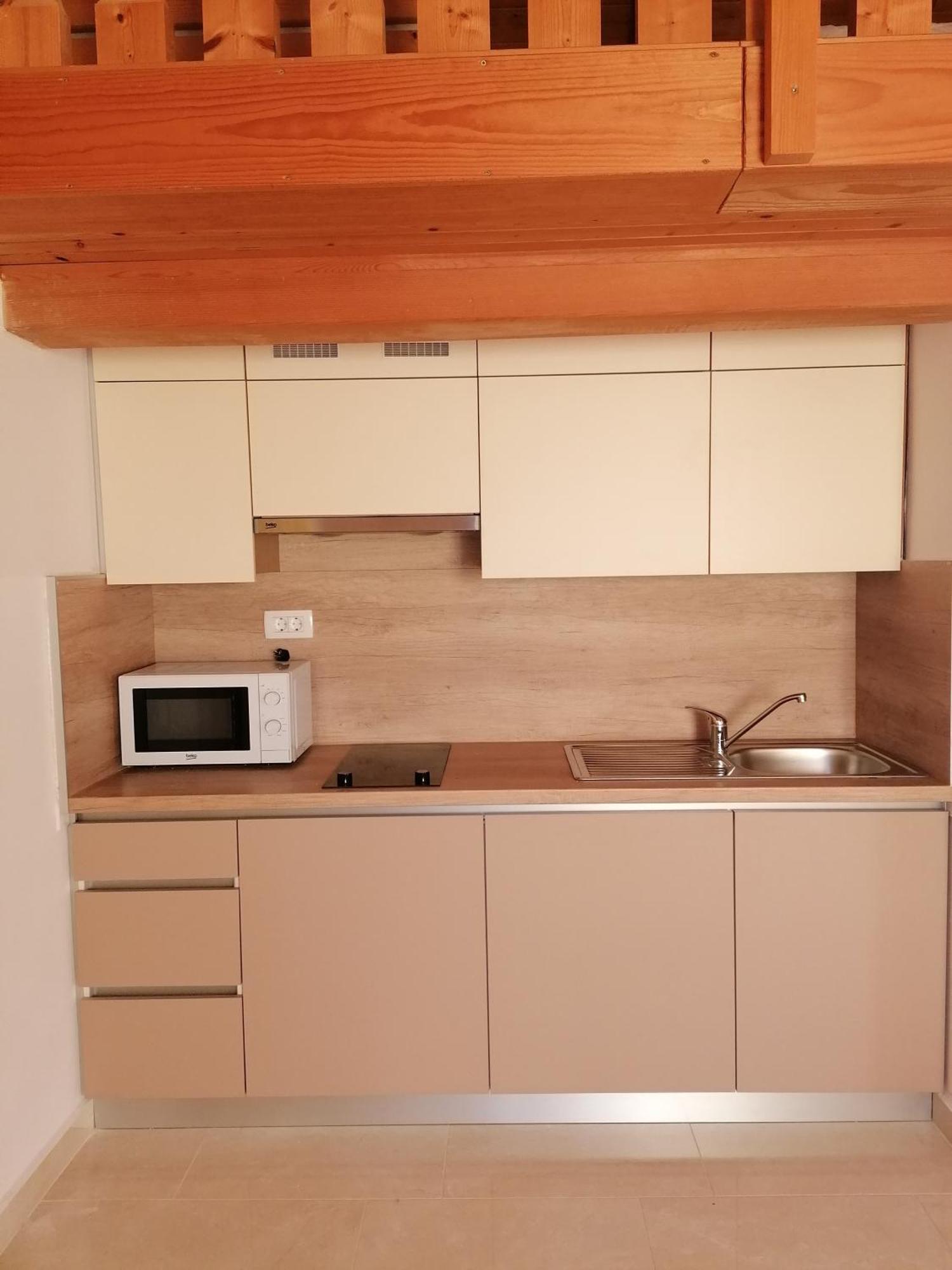 Apartments Seka 리시카 객실 사진