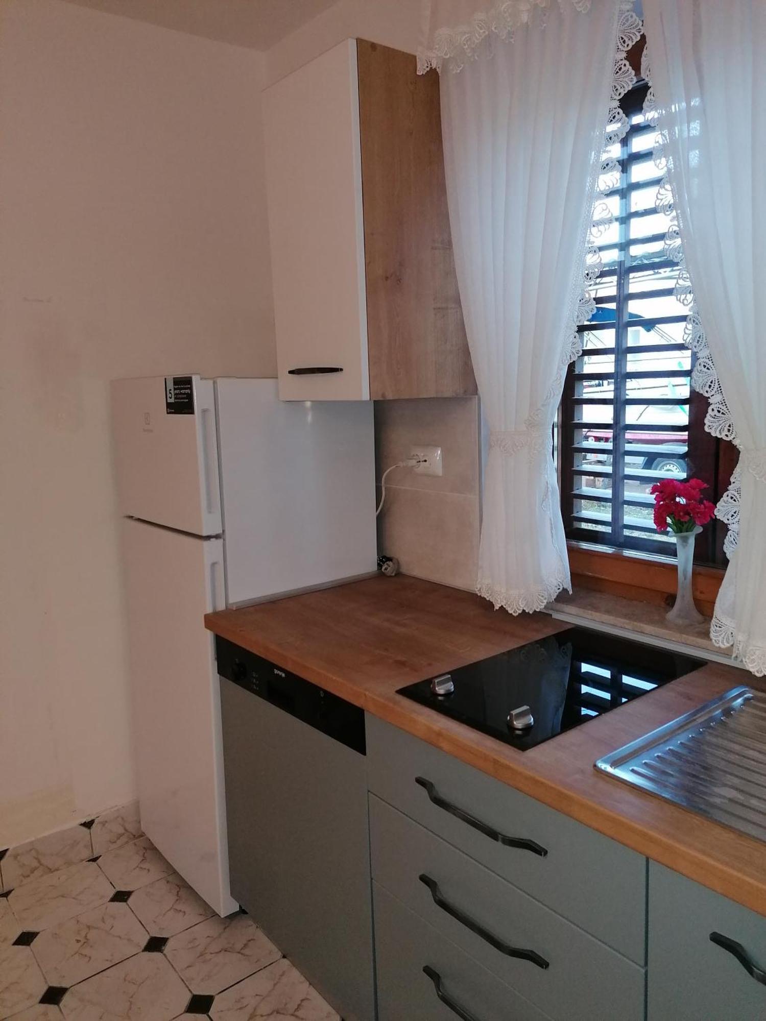Apartments Seka 리시카 객실 사진