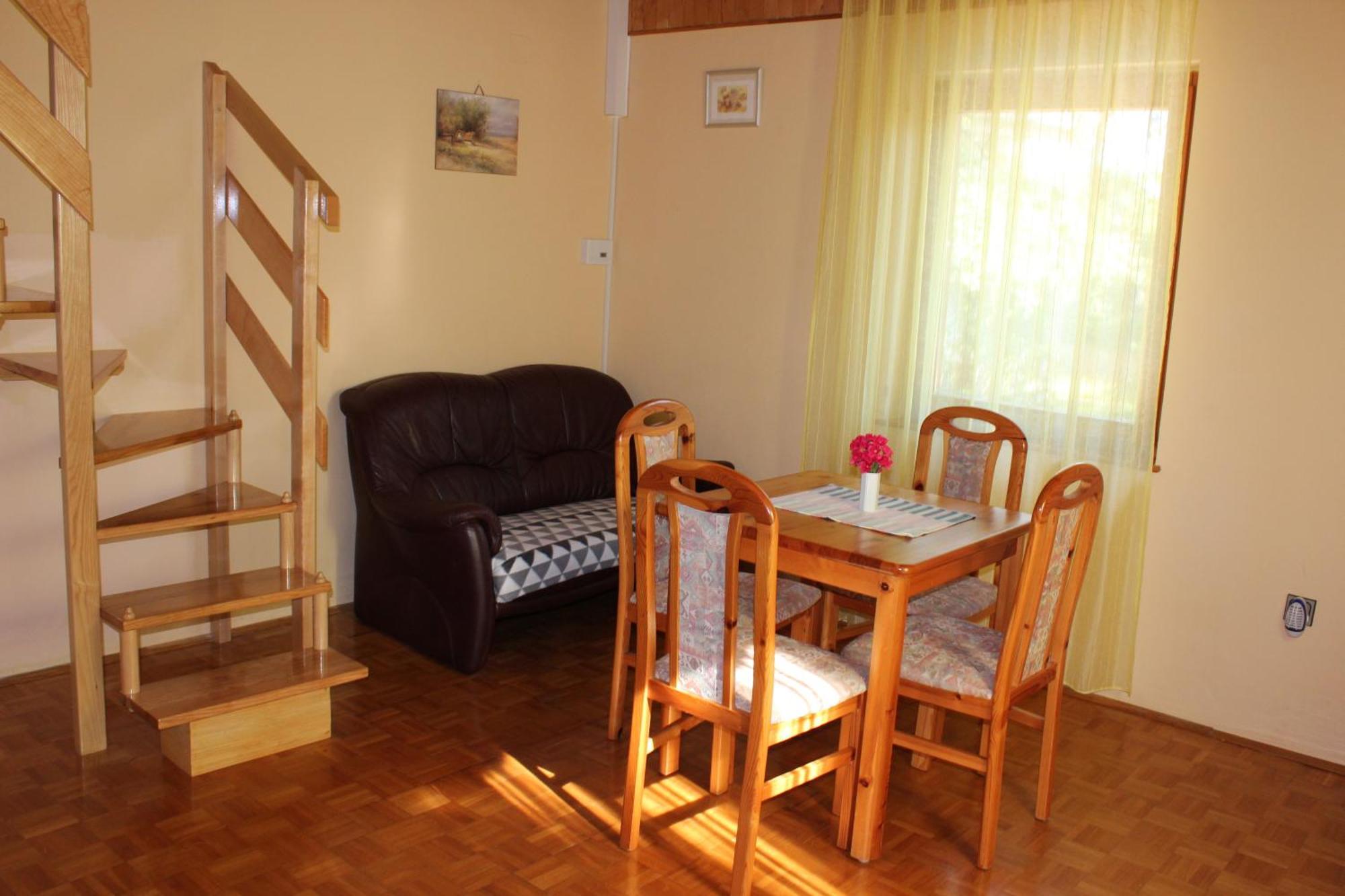 Apartments Seka 리시카 객실 사진